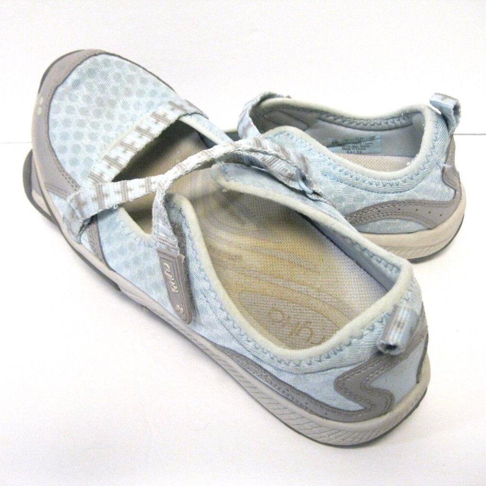 Ryka Summer Shoes Size 9M